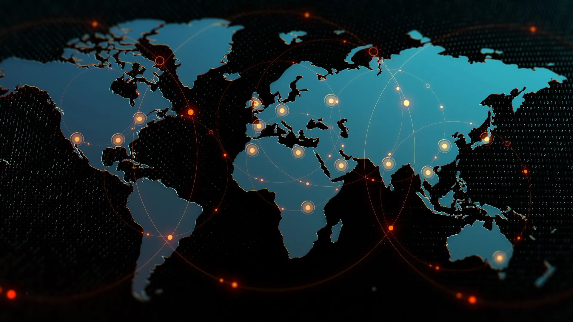 come la connettività nel mondo ha rivoluzionato l'adsl e la fibra ottica